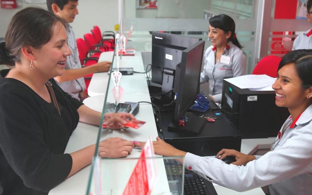 Inclusión financiera de las mujeres es clave para generar oportunidades ​
