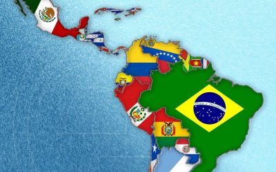 Ingresos públicos estables, aunque dispares, en América Latina y el Caribe