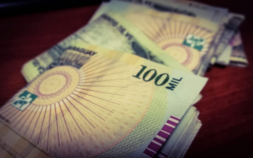 Liquidez se recuperó mensualmente, aunque sigue por debajo del promedio anual​