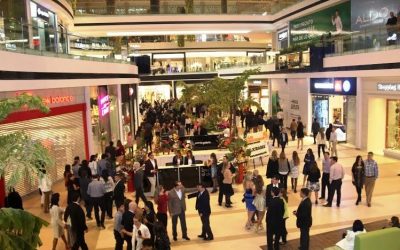 Ritmo de crecimiento de ventas se recuperó al cierre del primer trimestre​