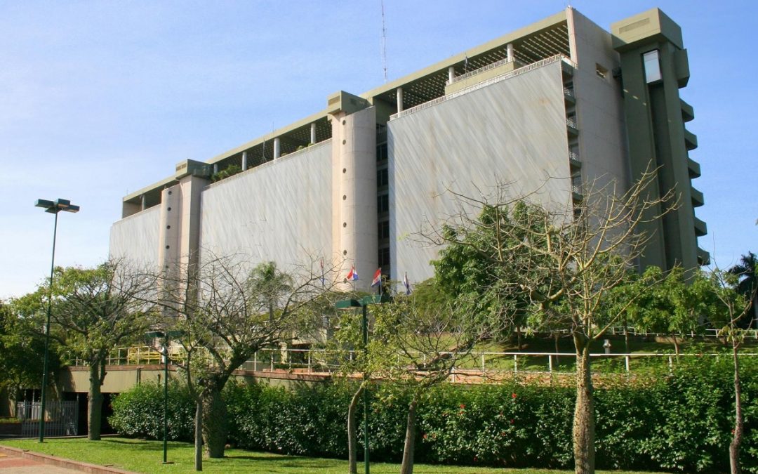 Contexto externo y local con señales de mejora mantiene tasa de referencia en 6%​