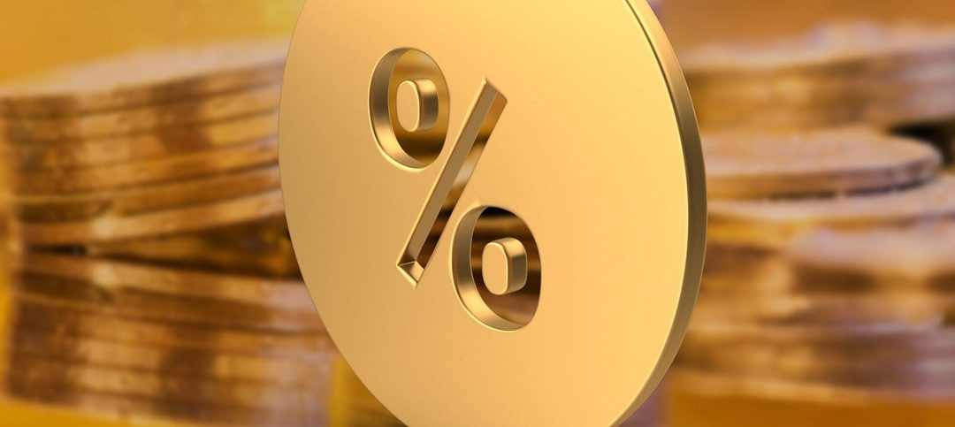 Tasas activas y pasivas se ajustan a la baja en un entorno financiero más competitivo​