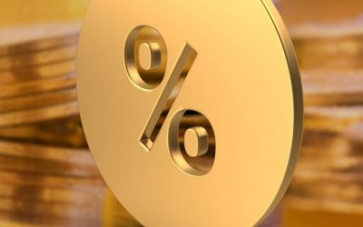 Tasas activas y pasivas se ajustan a la baja en un entorno financiero más competitivo​