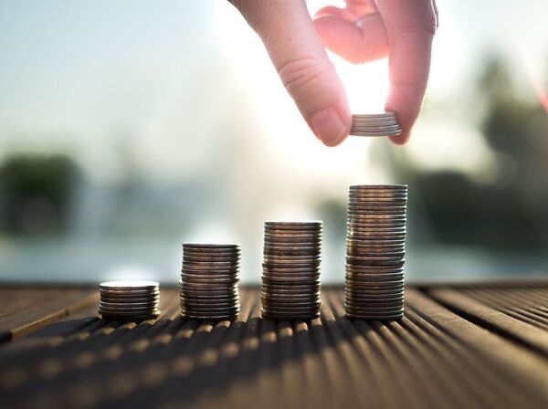 utilidades bancarias a abril 2025