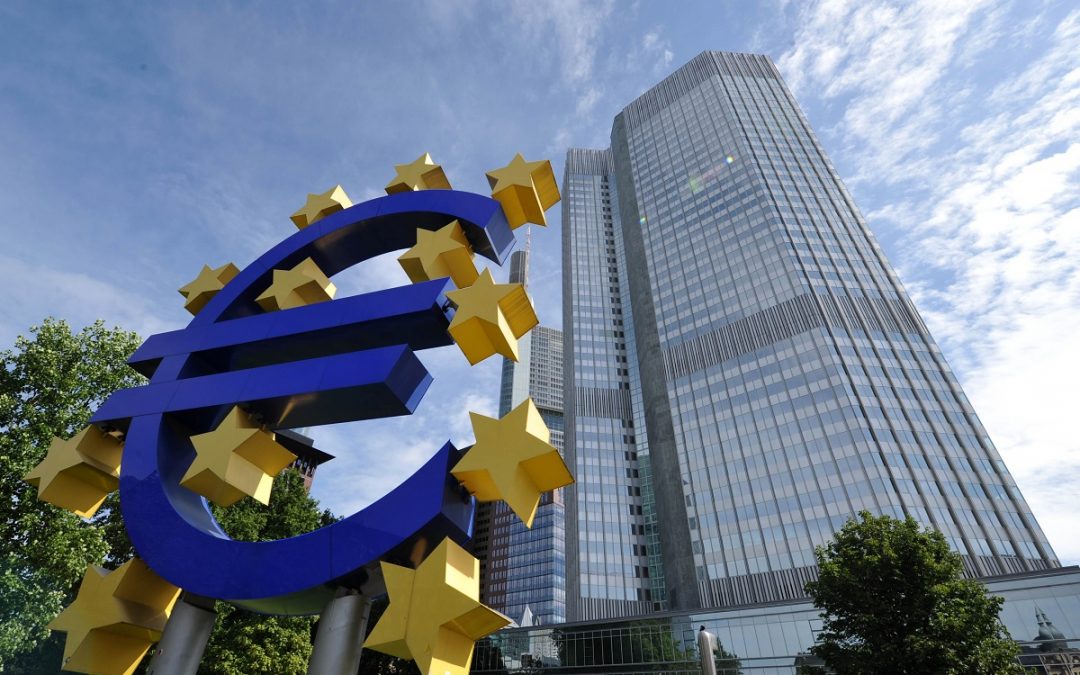 El BCE baja tasas al 2% y da la bienvenida a Bulgaria como miembro de la Zona Euro