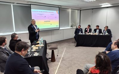 La economía subterránea representa más de un tercio de la producción de Paraguay​