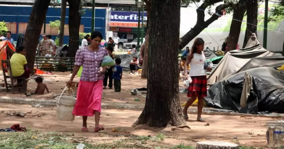 (El Nacional) Según economista, se redujo la pobreza, pero duda de la sostenibilidad