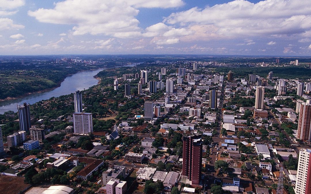 Actividad económica crece pese a caídas en el sector agropecuario​