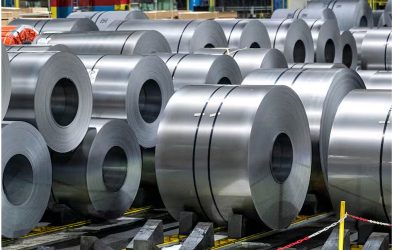 Trump aumenta aranceles al acero y aluminio para proteger la seguridad nacional