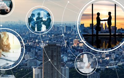 Business Ready analiza entorno empresarial global, señalando avances y desafíos