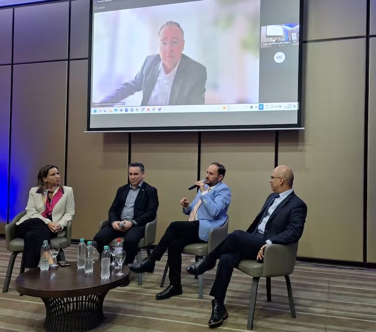 (ABC Color) Inclusión financiera: «Estamos en un punto clave para avanzar», según experto de BID Invest