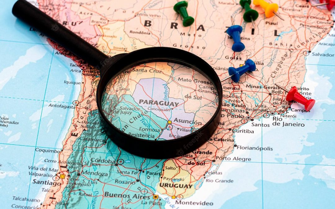 Diagnóstico del entorno empresarial paraguayo revela desafíos para atraer inversiones​