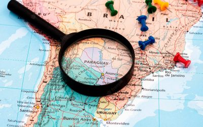 Diagnóstico del entorno empresarial paraguayo revela desafíos para atraer inversiones​