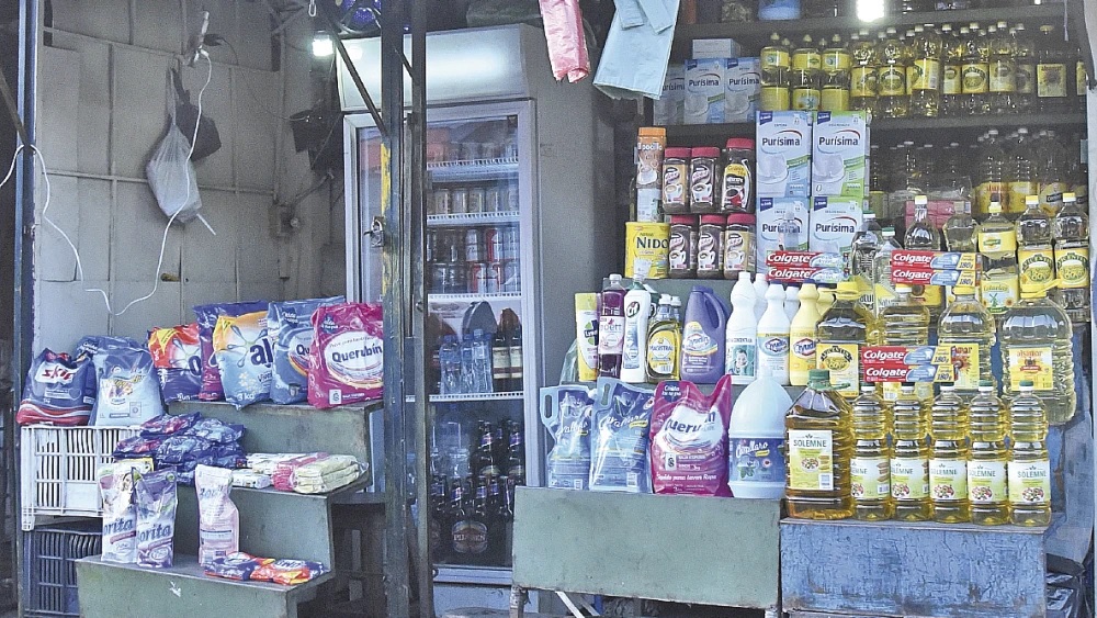 (Última Hora) Informalidad y crimen organizado: Una amenaza silenciosa para la economía paraguaya