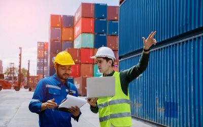 Importaciones bajo régimen de materia prima crecen impulsadas por metales y químicos