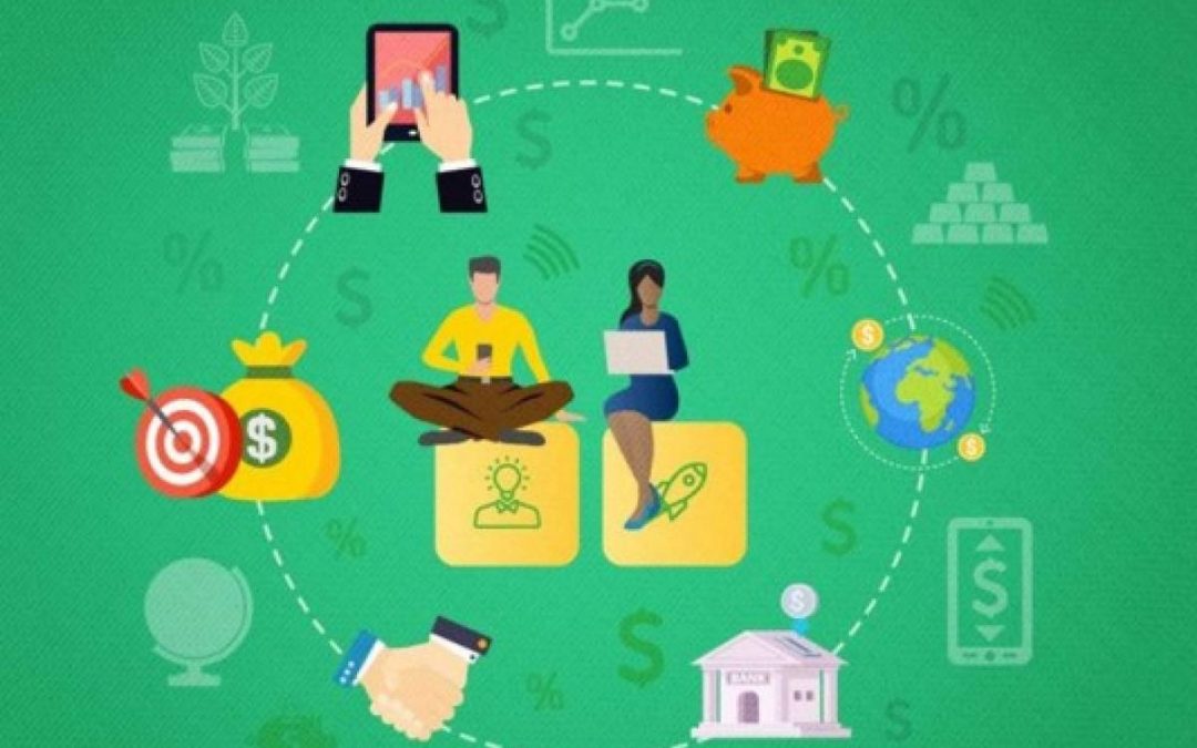 BID y PRODESARROLLO invitan a conversatorio sobre formalización con enfoque en inclusión financiera
