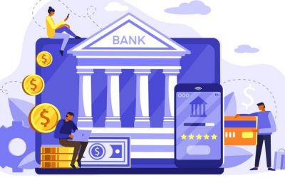 Intermediación financiera y servicios impulsan el margen bancario​