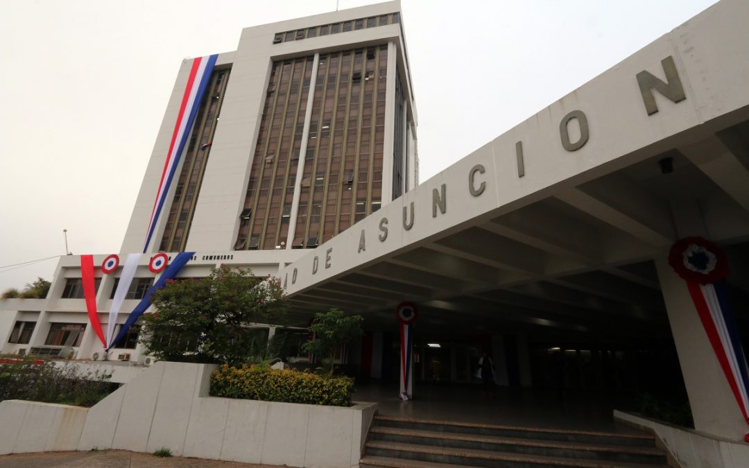 Más allá de la intervención: CODEASU insta a reconfigurar la estructura de gastos de la Municipalidad para responder al clamor ciudadano