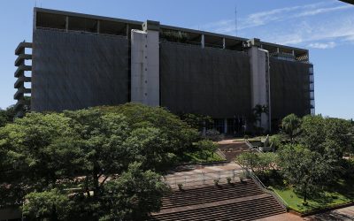 Banco Central mantiene estable la tasa de referencia