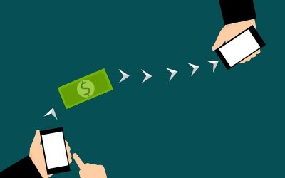 Pagos instantáneos duplican operaciones y ganan espacio en inclusión financiera​