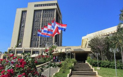 CODEASU solicita respuestas claras y transparentes al interventor de Asunción