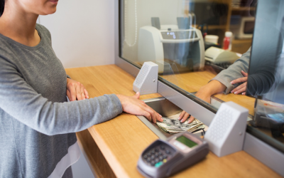 Depósitos mantienen crecimiento de dos dígitos pese a leve desaceleración