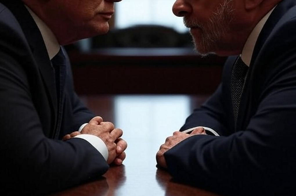 Escalada arancelaria de Estados Unidos afecta a Brasil y aumenta la incertidumbre