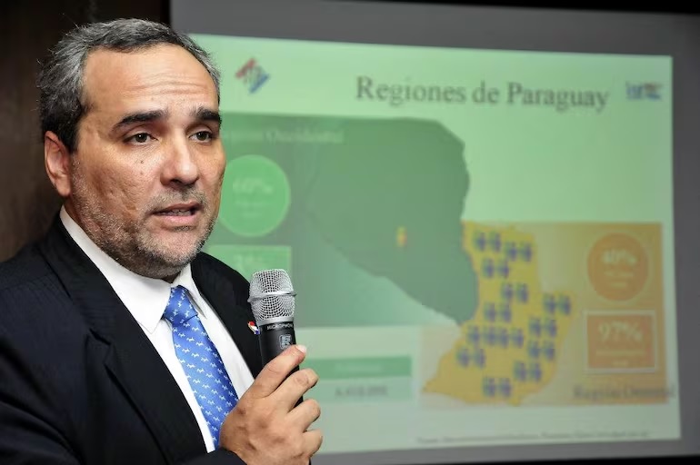 (ABC Color) Esto dice expresidente de IPS sobre crisis financiera del sistema de jubilaciones