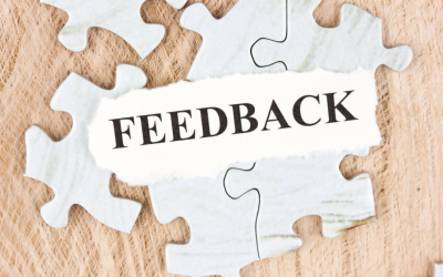 Mirarse en más de un espejo: el poder (y la responsabilidad) del feedback 180° y 360°.