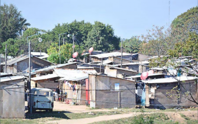 Pobreza Multidimensional revela carencias y desigualdades