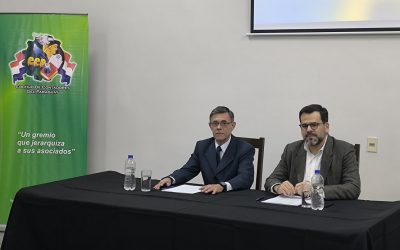 Pagos y facturación electrónica: Destacan aporte a la formalización y transparencia de las mipymes