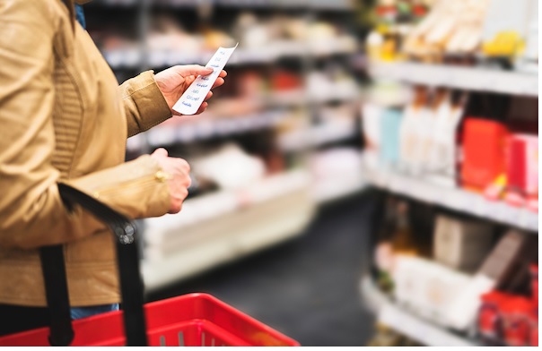 confianza del consumidor cayó en junio confianza del consumidor cayó en junio