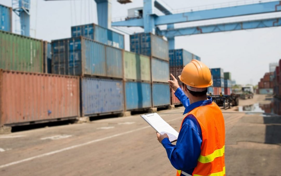 Exportaciones manufactureras crecen 7% en el primer semestre​