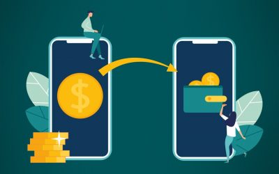 Las transacciones de hasta PYG 5 millones se duplican a mitad del año 2025​