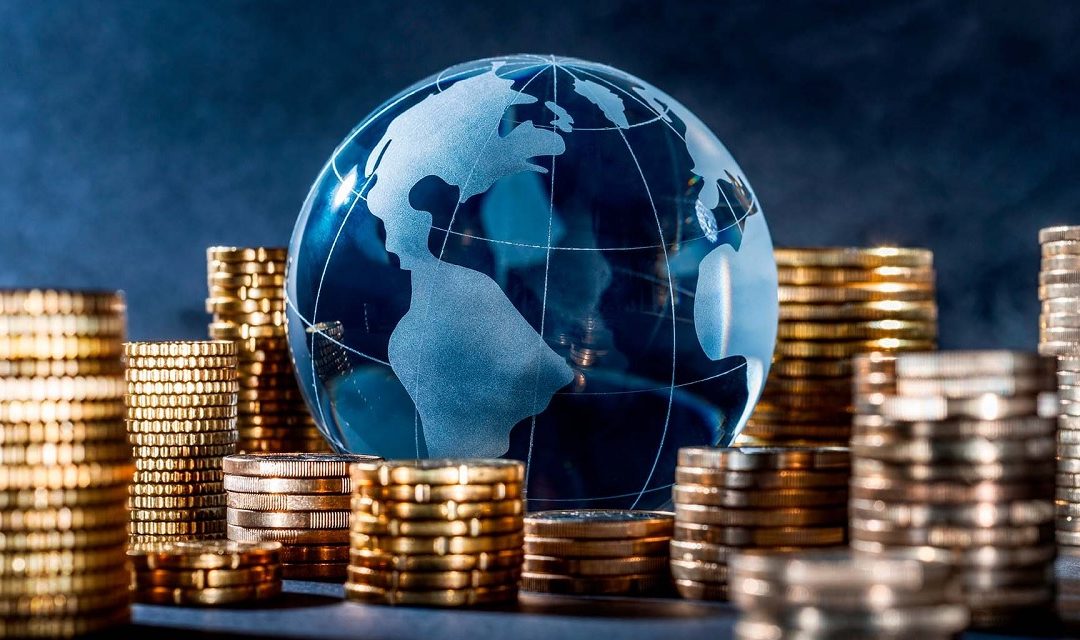 FMI: pese a ajuste al alza, el mundo crecería menos que en el 2024​