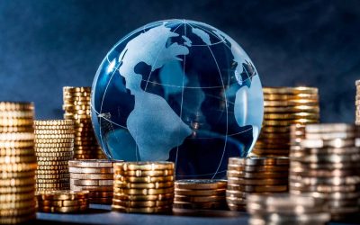 FMI: pese a ajuste al alza, el mundo crecería menos que en el 2024​