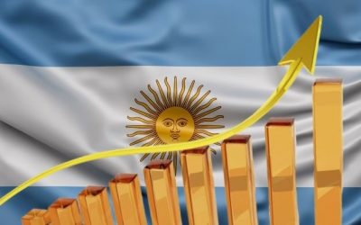 Comercio e industria impulsaron dinamismo de la actividad económica argentina