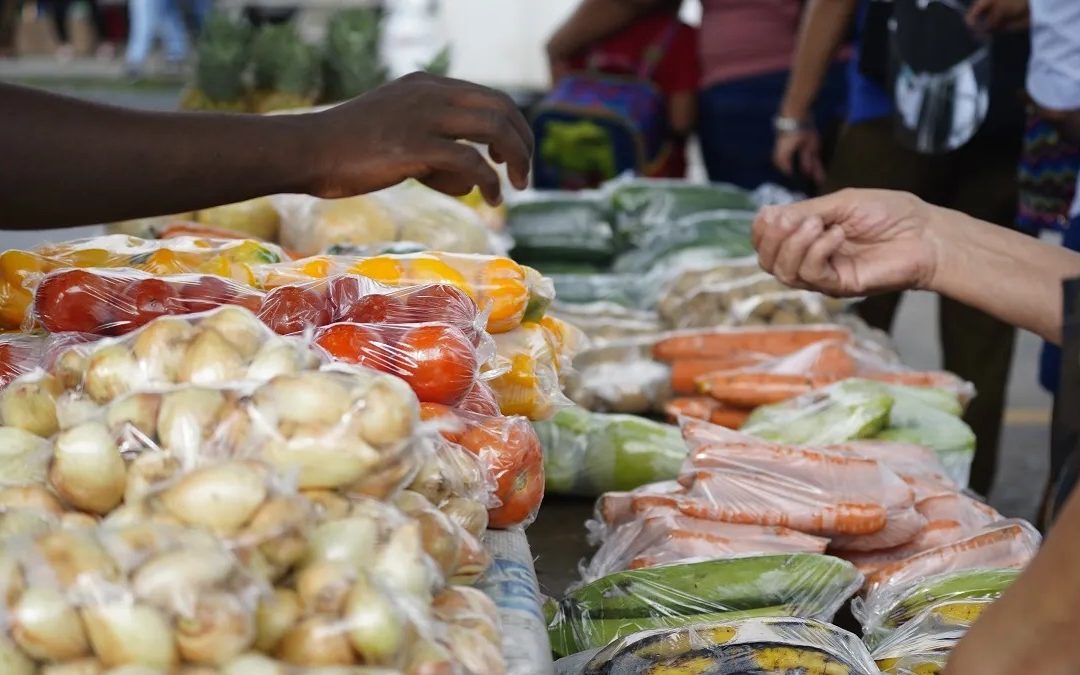 (Radio Caritas) Economía informal asciende al 35% del PIB