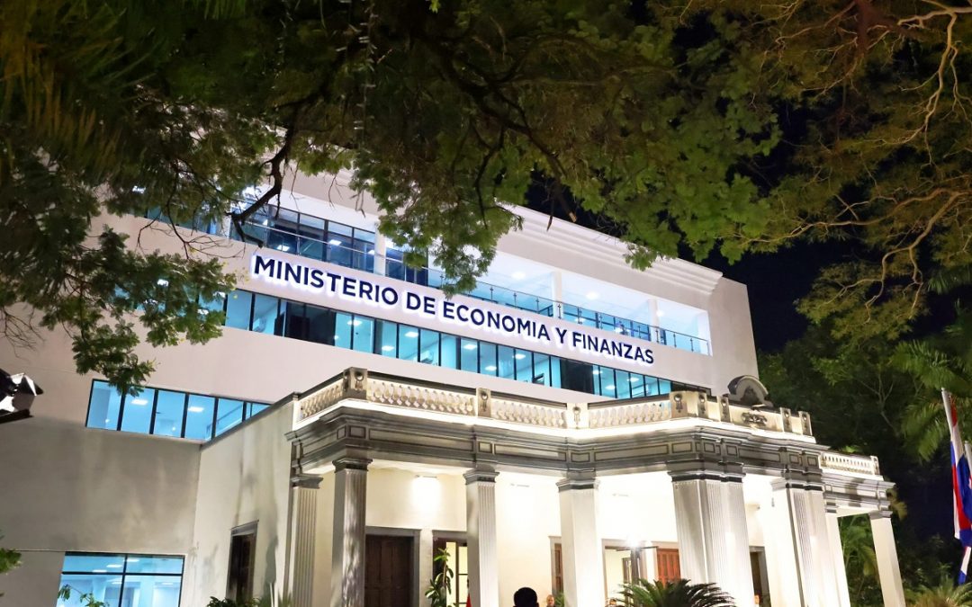 SITUFIN a junio: leve superávit operativo, pero incremento en el déficit global​