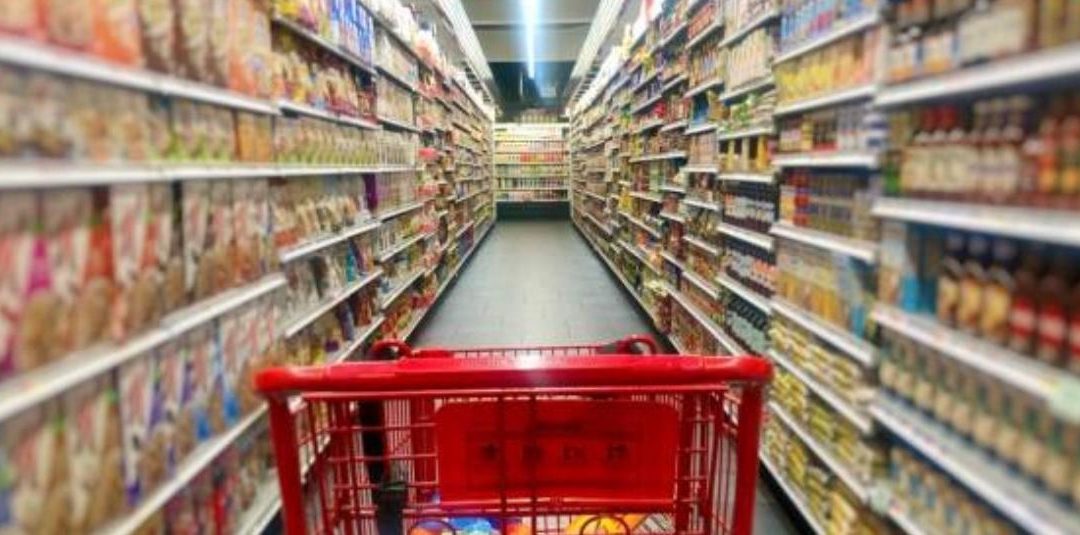 La inflación en EE.UU. sube 0,3 % en junio y refleja impacto de nuevos aranceles