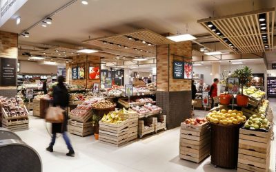 Inflación en la Eurozona sube a 2% en junio, pero se mantiene por debajo del año pasado