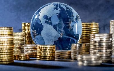 Brasil y México atraen 60% de las inversiones extranjeras en América Latina