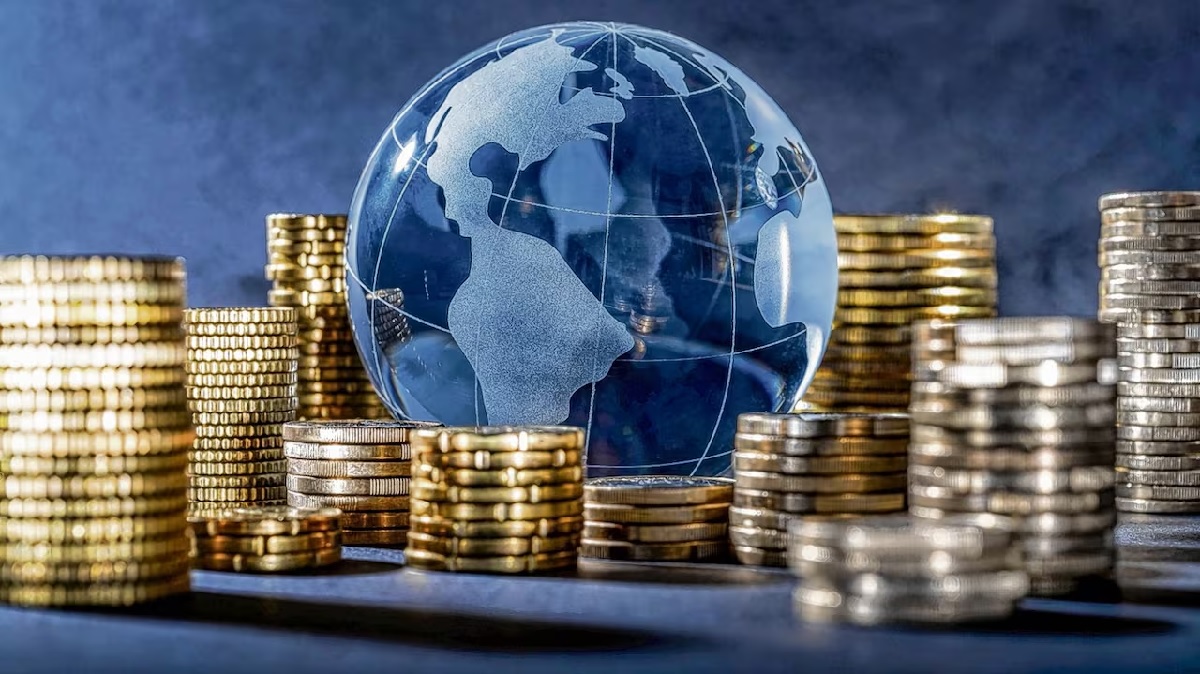 inversión extranjera en América Latina