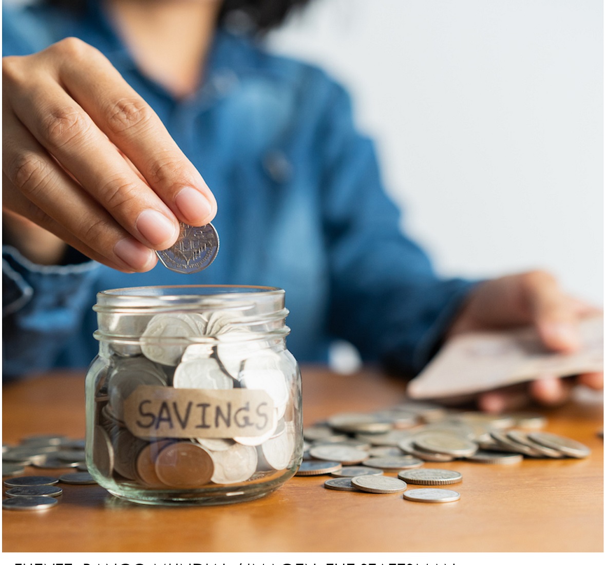 la telefonía móvil impulsa ahorros en LA