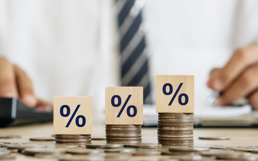 BCP define tasas límites para préstamos y tarjetas de crédito para el mes de julio​