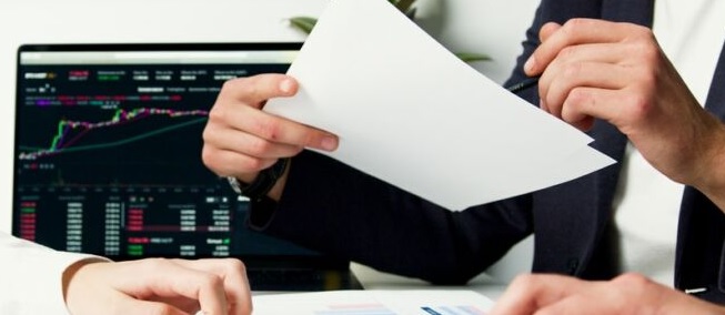 operaciones forward con no residentes