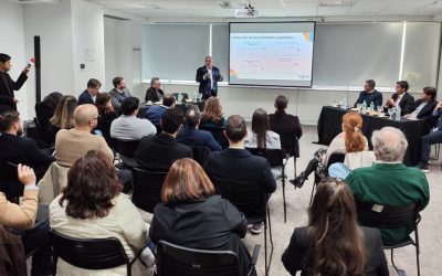 PRODesarrollo socializará el Informe de Economía Subterránea 2024 con periodistas locales