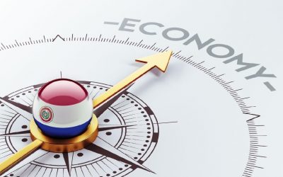 Dinamismo de la actividad económica impulsa ajuste del crecimiento del PIB​