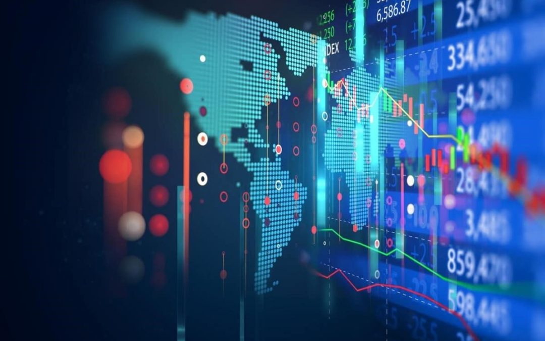 Trumpulencia y ciberseguridad, entre los temas de análisis que se apuntan para la Convención Bancaria 2025