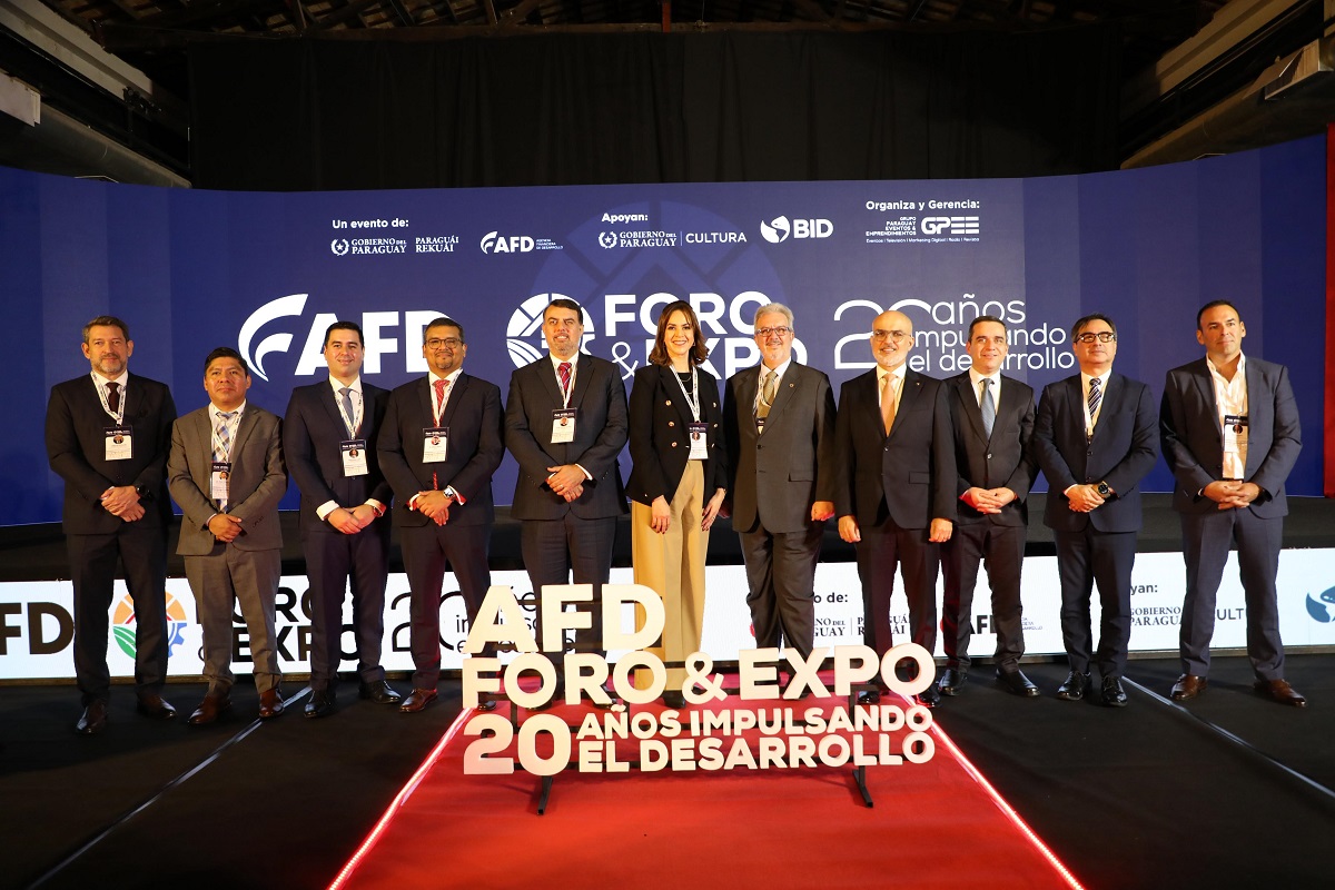 Aniversario AFD
